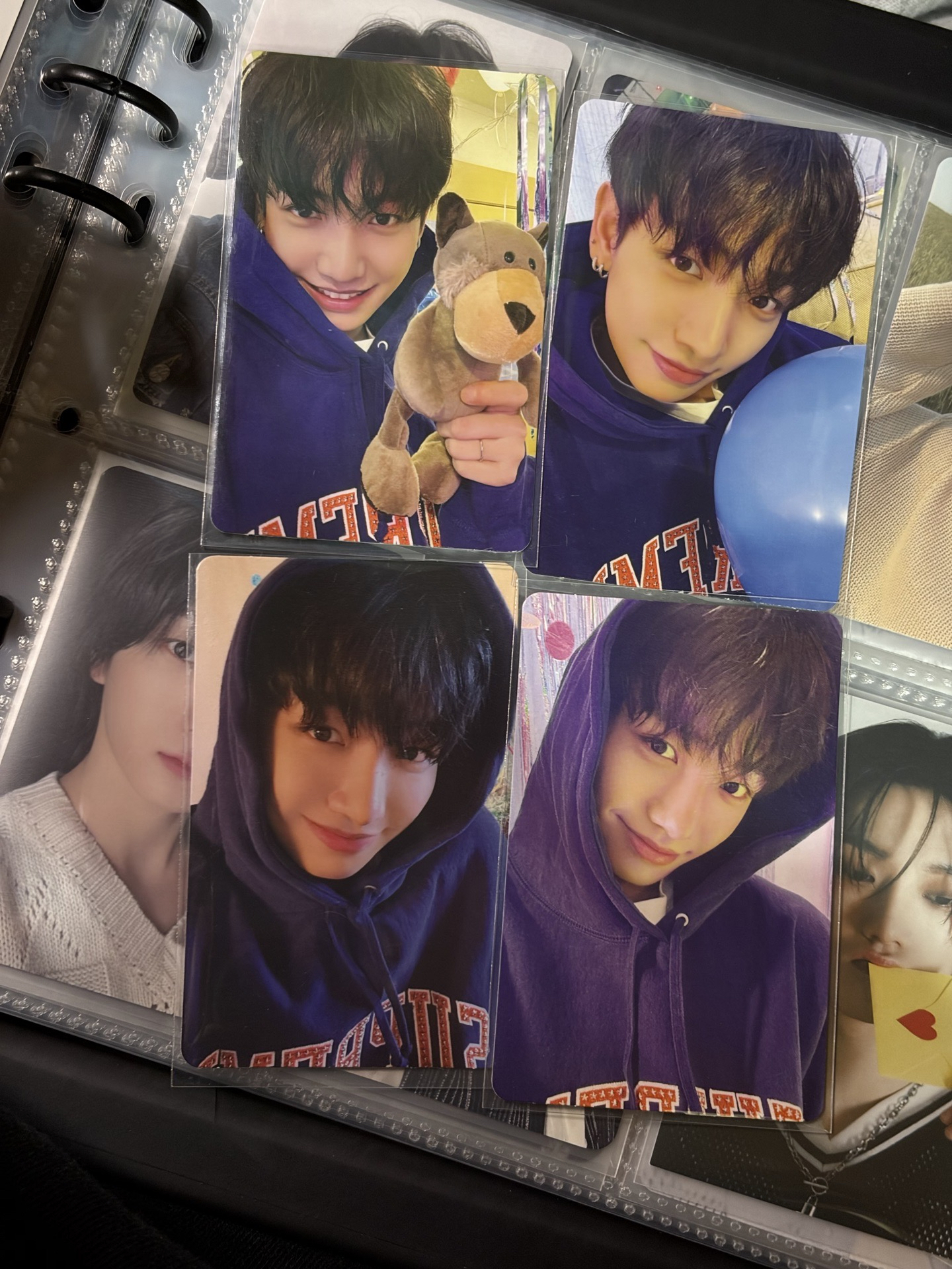 🥐BND 專卡 其他周邊卡