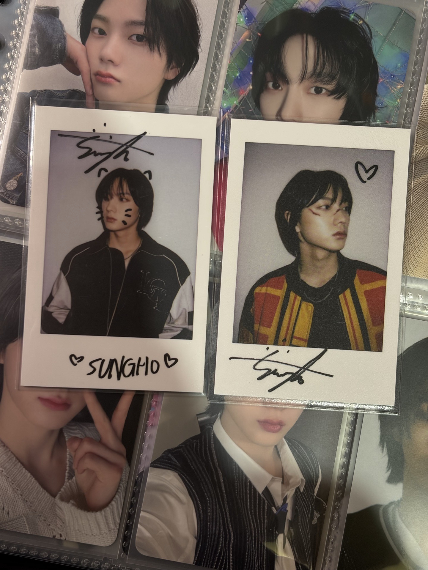 🥐BND 專卡 其他周邊卡