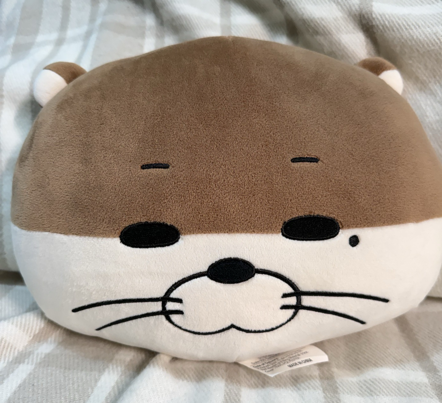 BBNEXDO Dalring抱枕🦦