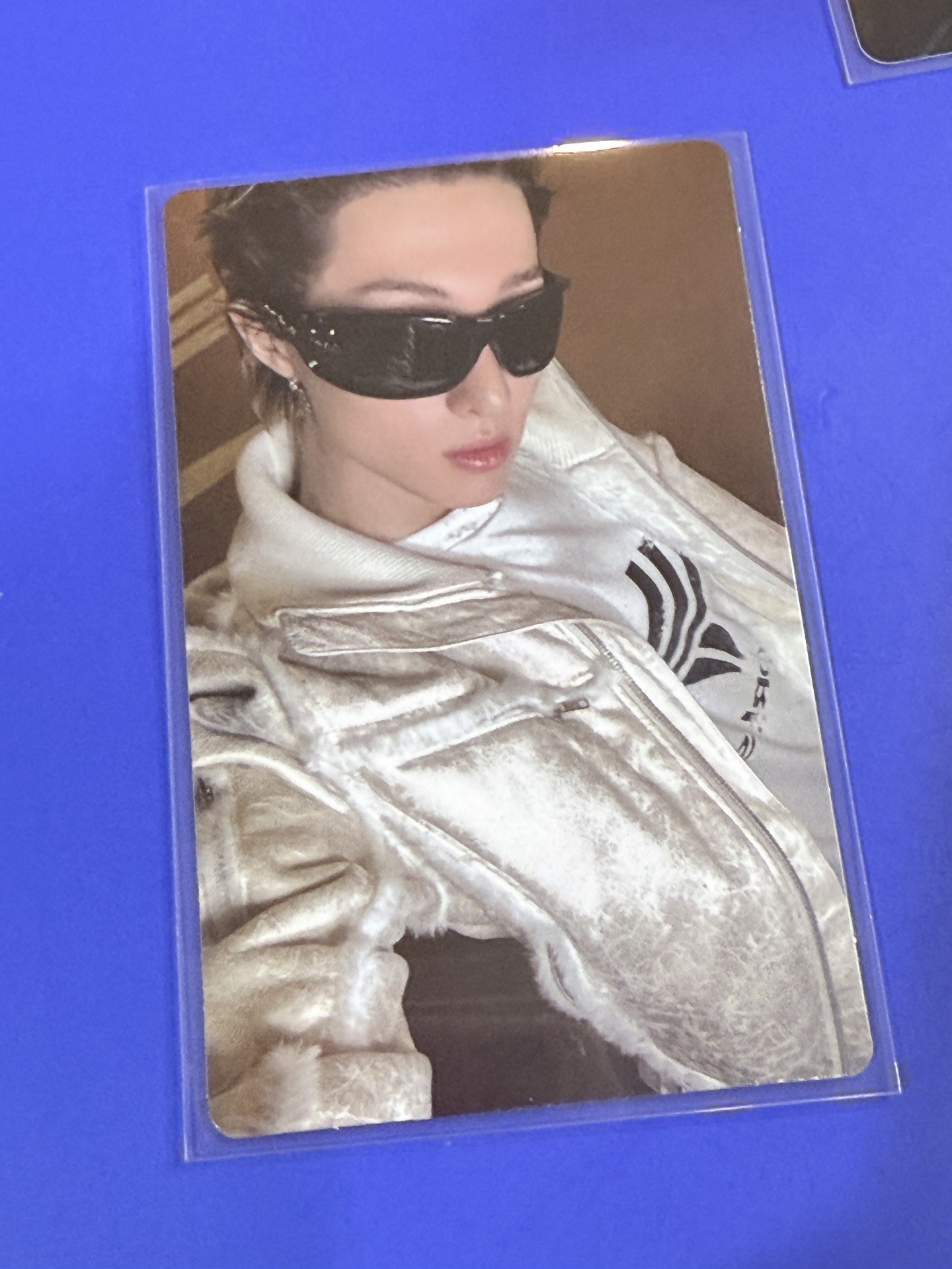 正版💌 現貨 Cortis  馬丁 專卡  特典卡