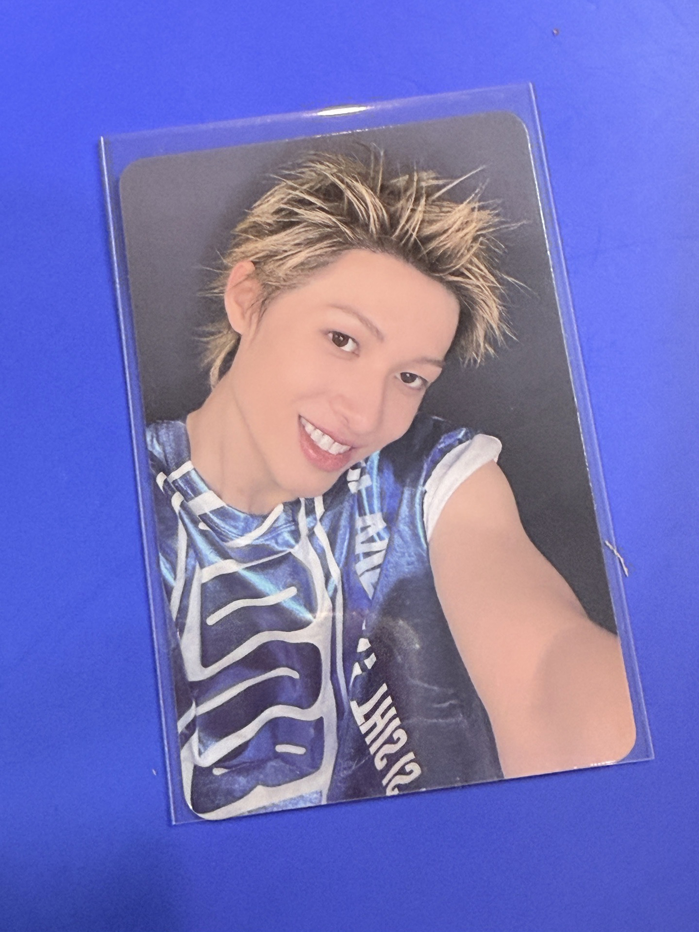 正版💌 現貨 Cortis  馬丁 專卡  特典卡