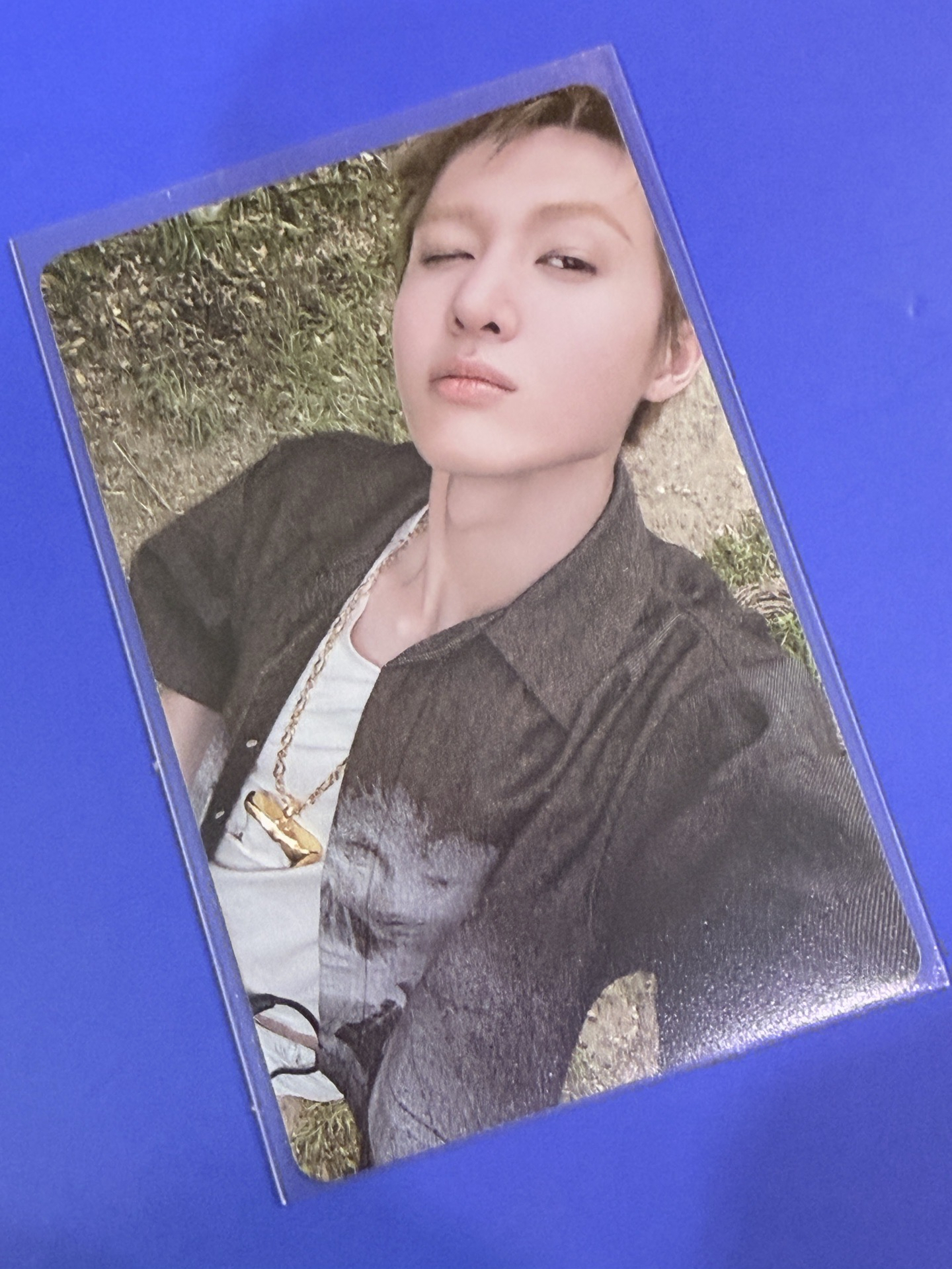 正版💌 現貨 Cortis  馬丁 專卡  特典卡