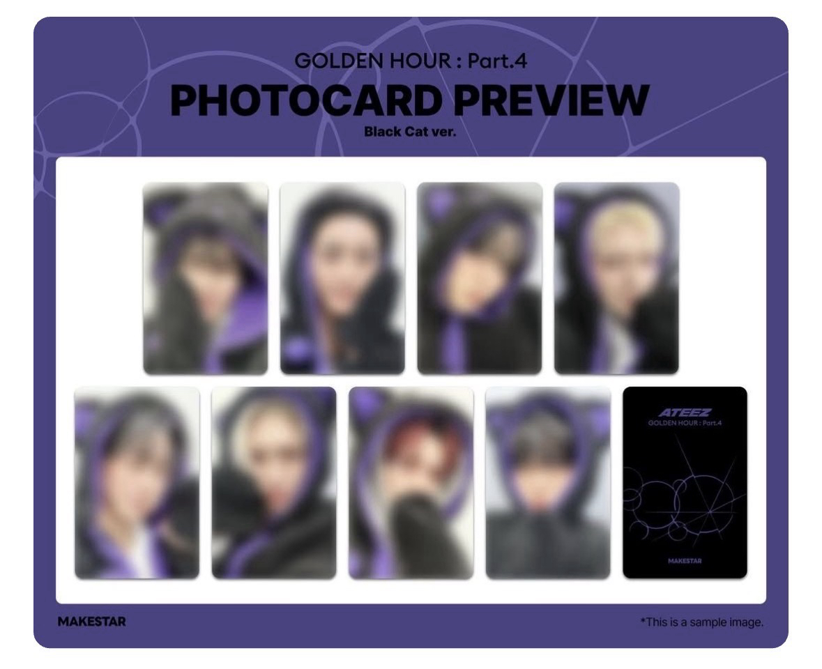 MS3.0簽售單特典