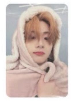 (非現)李相沅ms預售兔毯