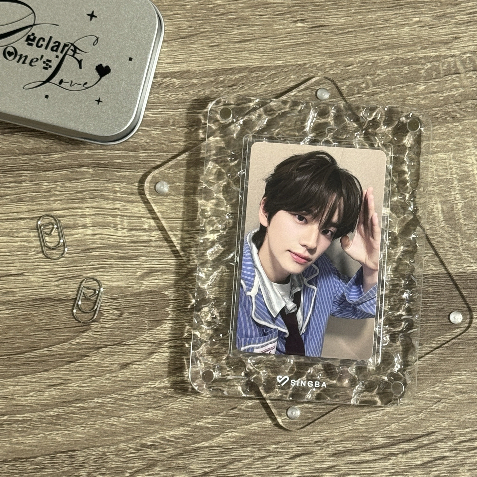 𝙏𝙒𝙎 𝙮𝙯𝙮7.0 申惟🦒