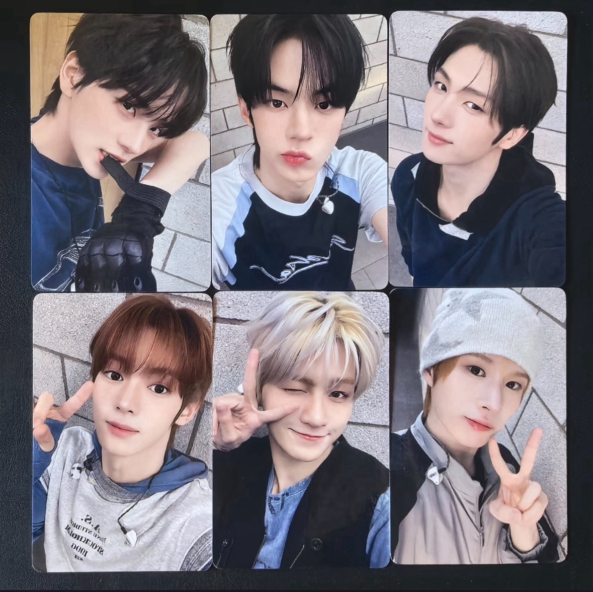 𝙏𝙒𝙎 𝙮𝙯𝙮7.0 申惟🦒