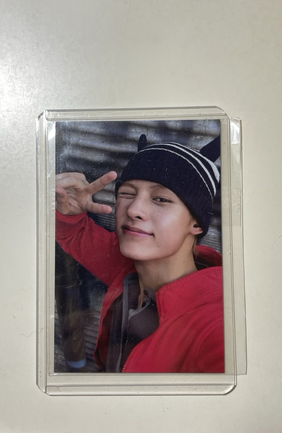 WVS 26年曆 特典凡 現貨馬上寄出！