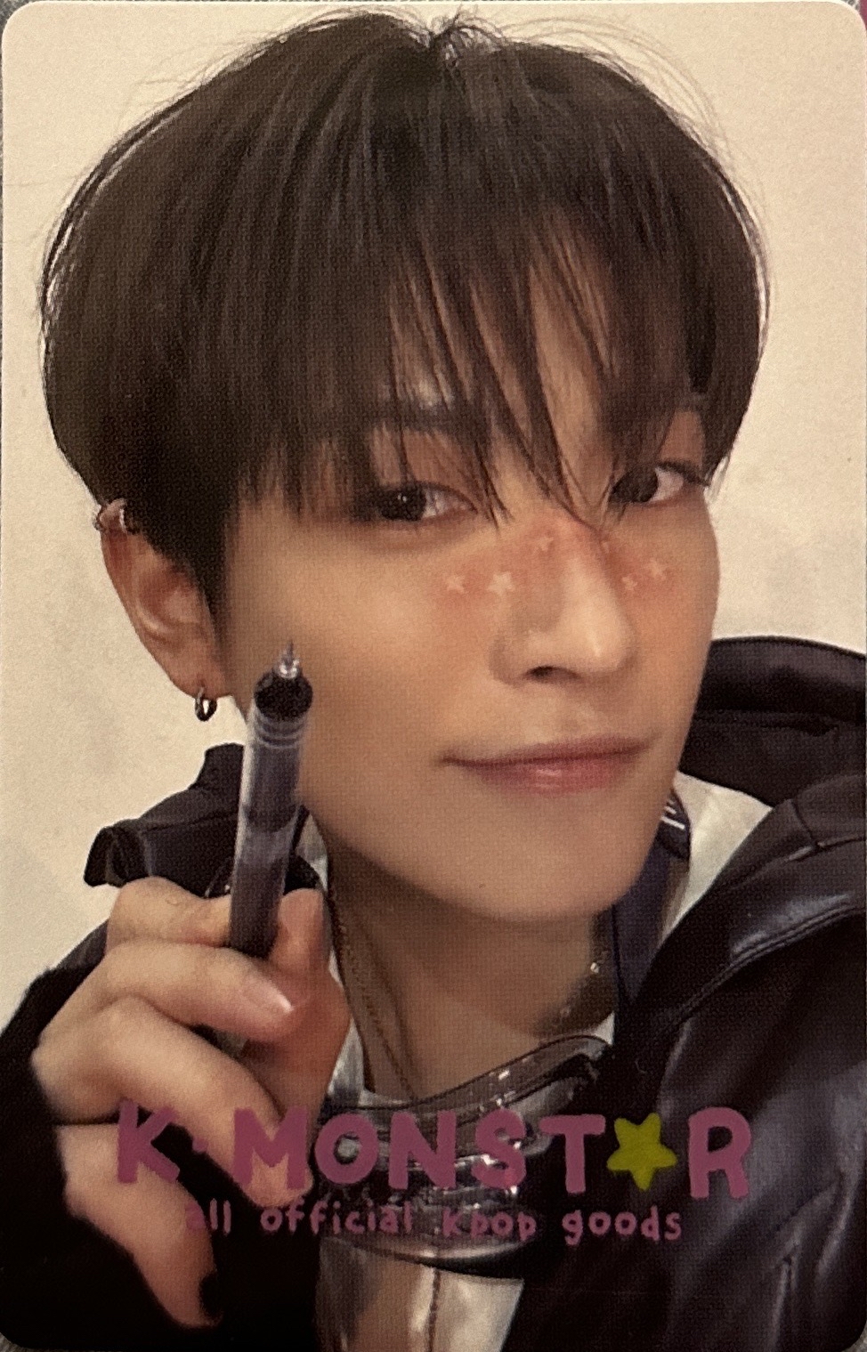 弘中ANITEEZ IN TREASURE滿額卡