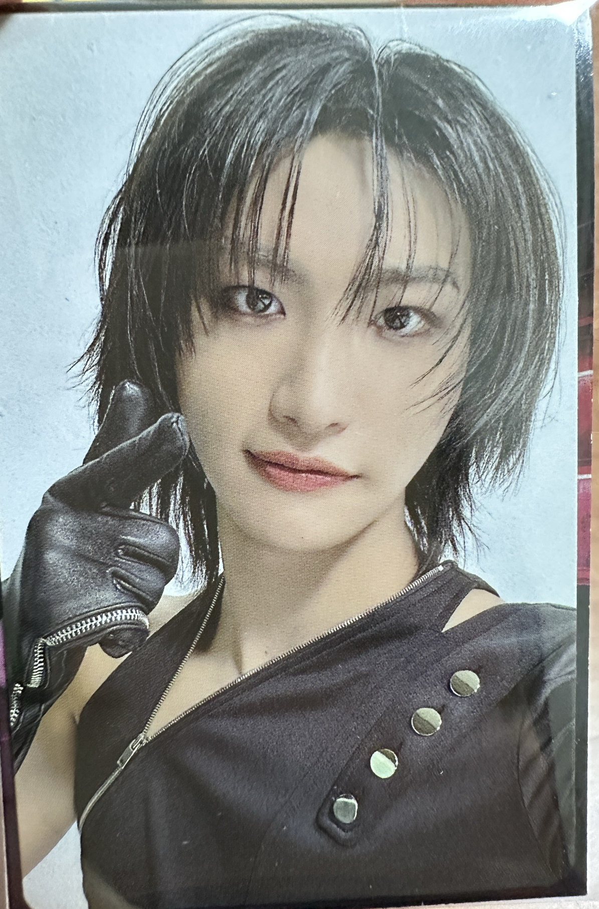 帕松花媽咪VR第一週🫳🏻