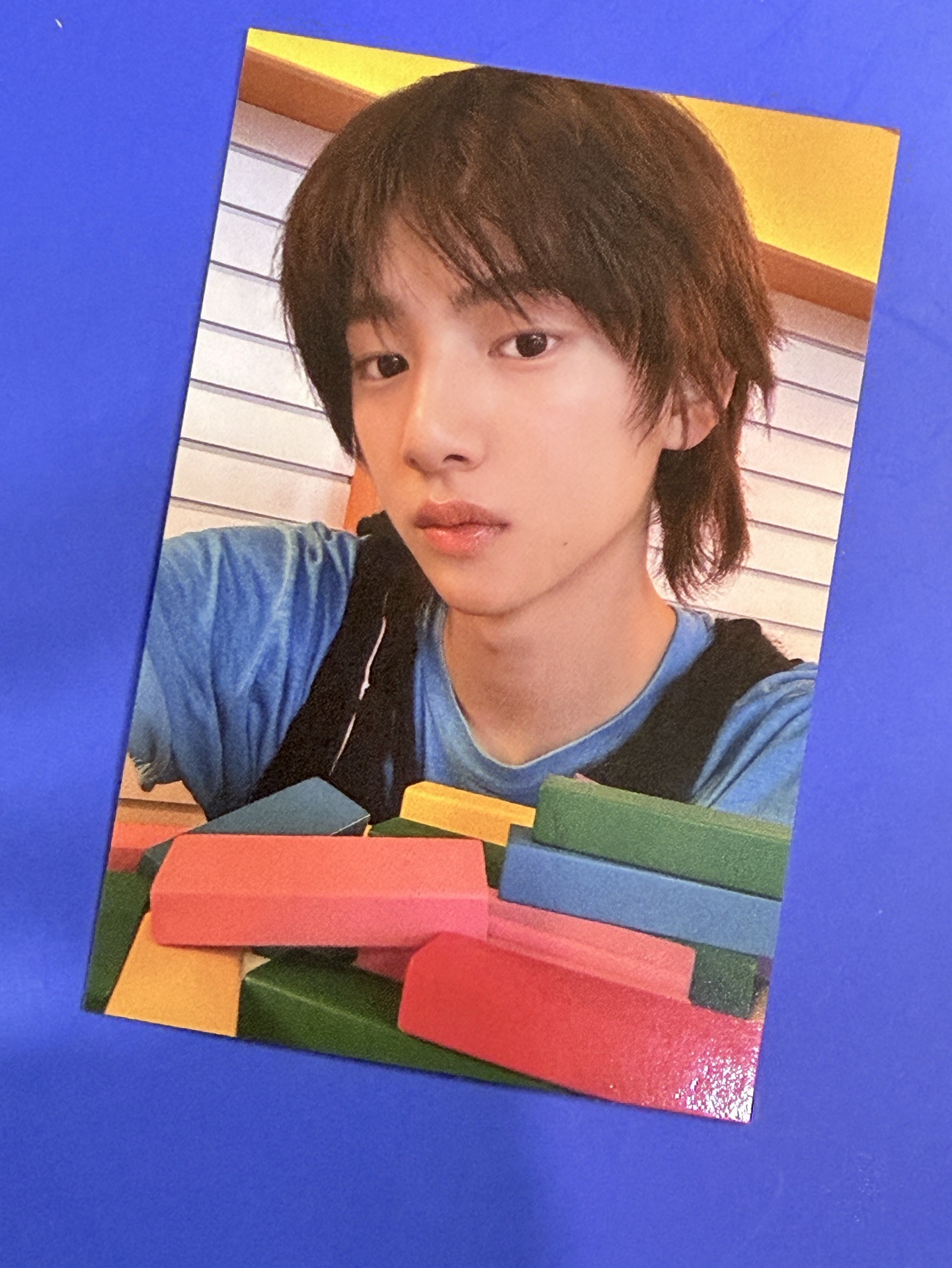 正版💌 現貨 Cortis  金主訓 JUHOON  團照  專卡  特典卡