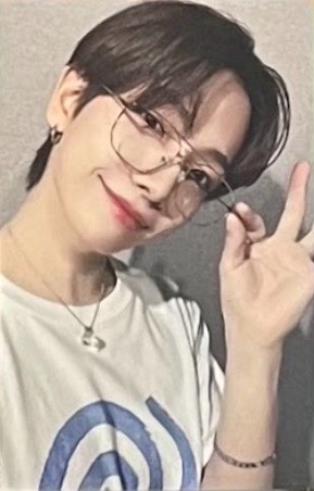 環球單封3 眼鏡3