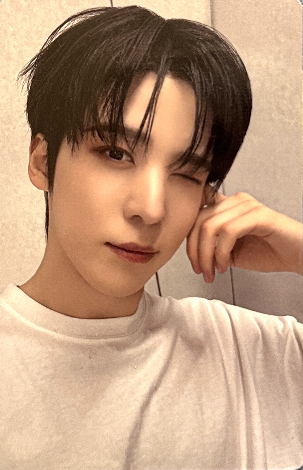 潤浩GOLDEN HOUR PART.3專卡