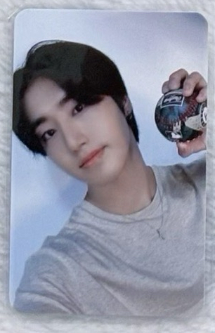 KARMA MP特典卡 HAN