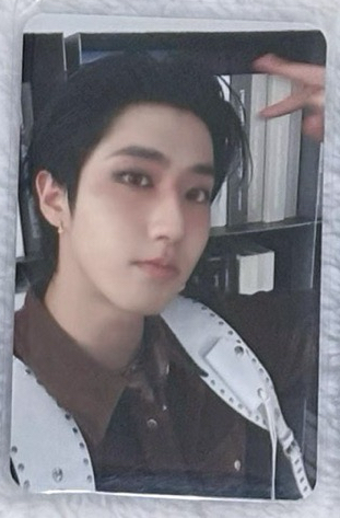 KARMA MS特典卡 HAN 