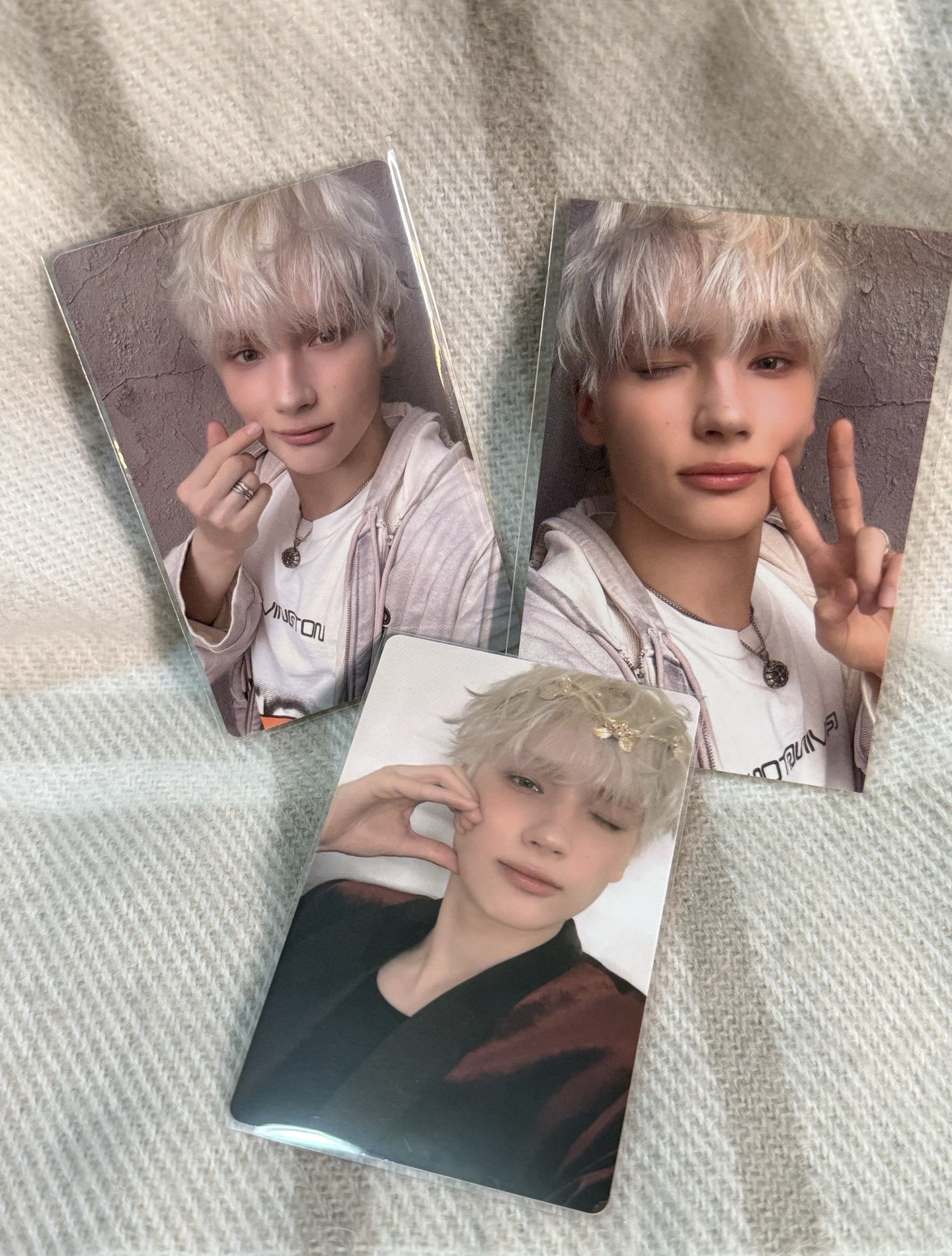 26年休寧寧年曆set含照片