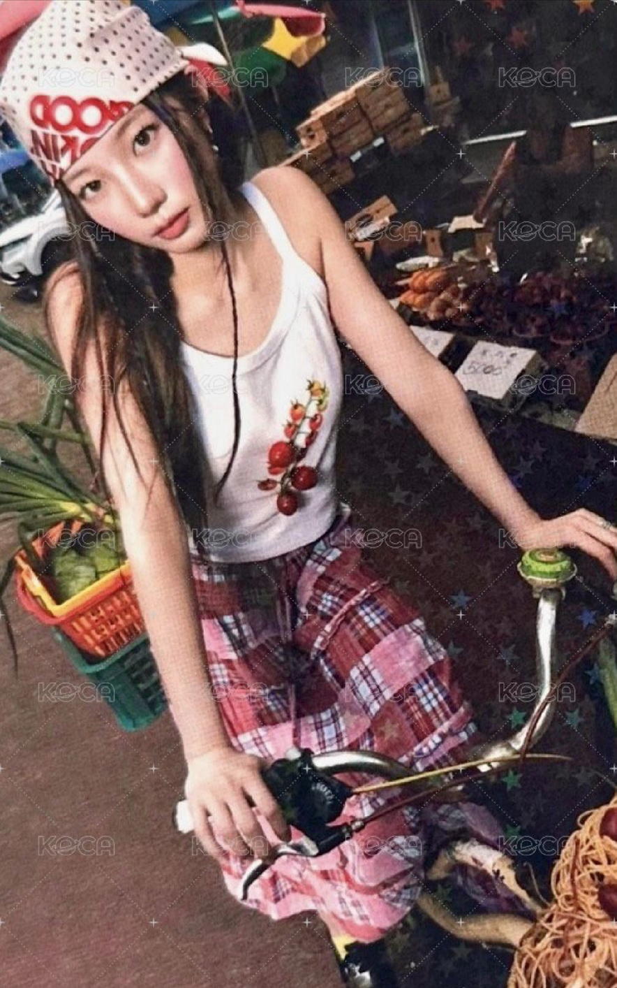 Spaghetti 葉卡⭕️