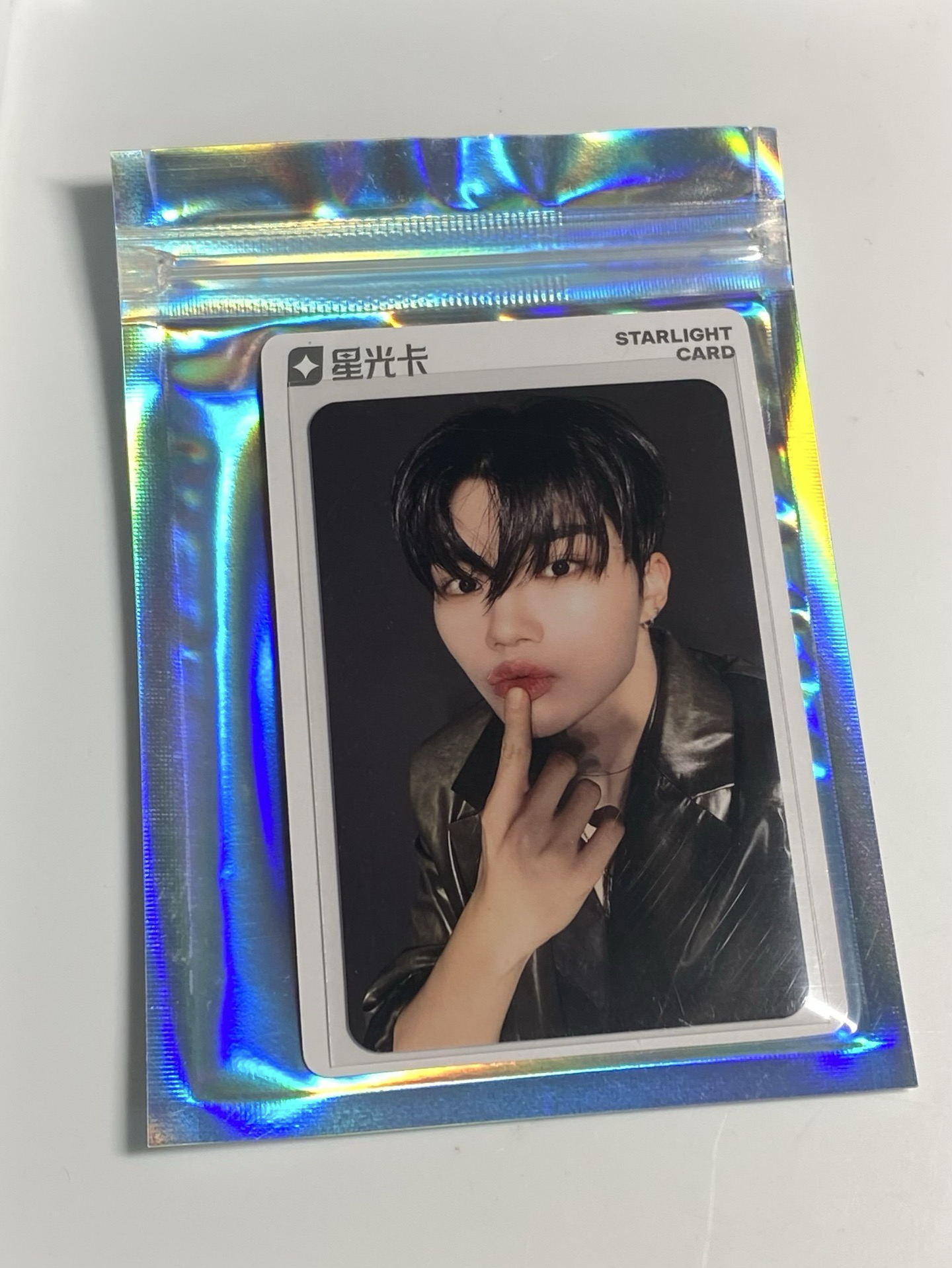 旭星光卡