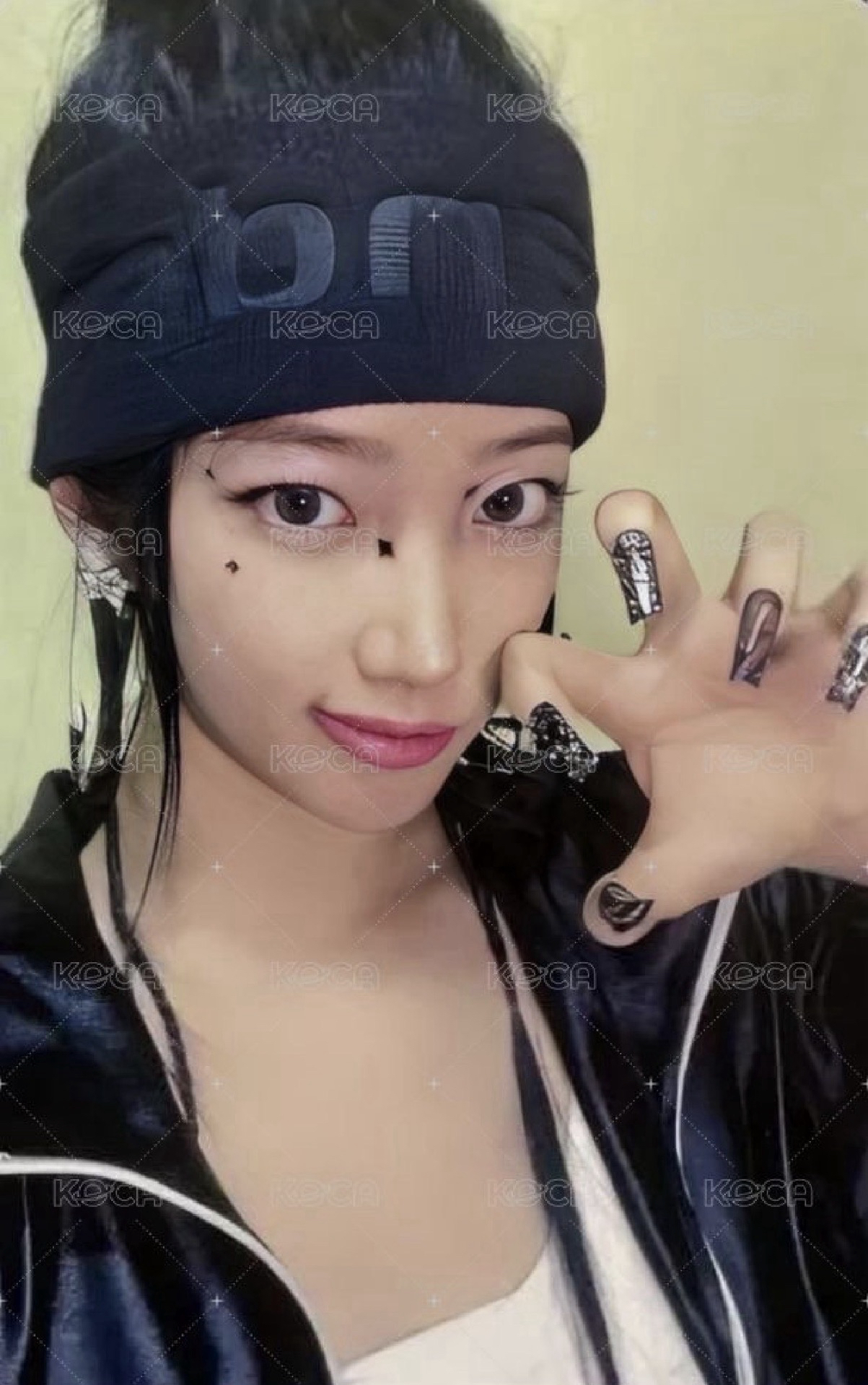 Crazy 塔店葉⭕️