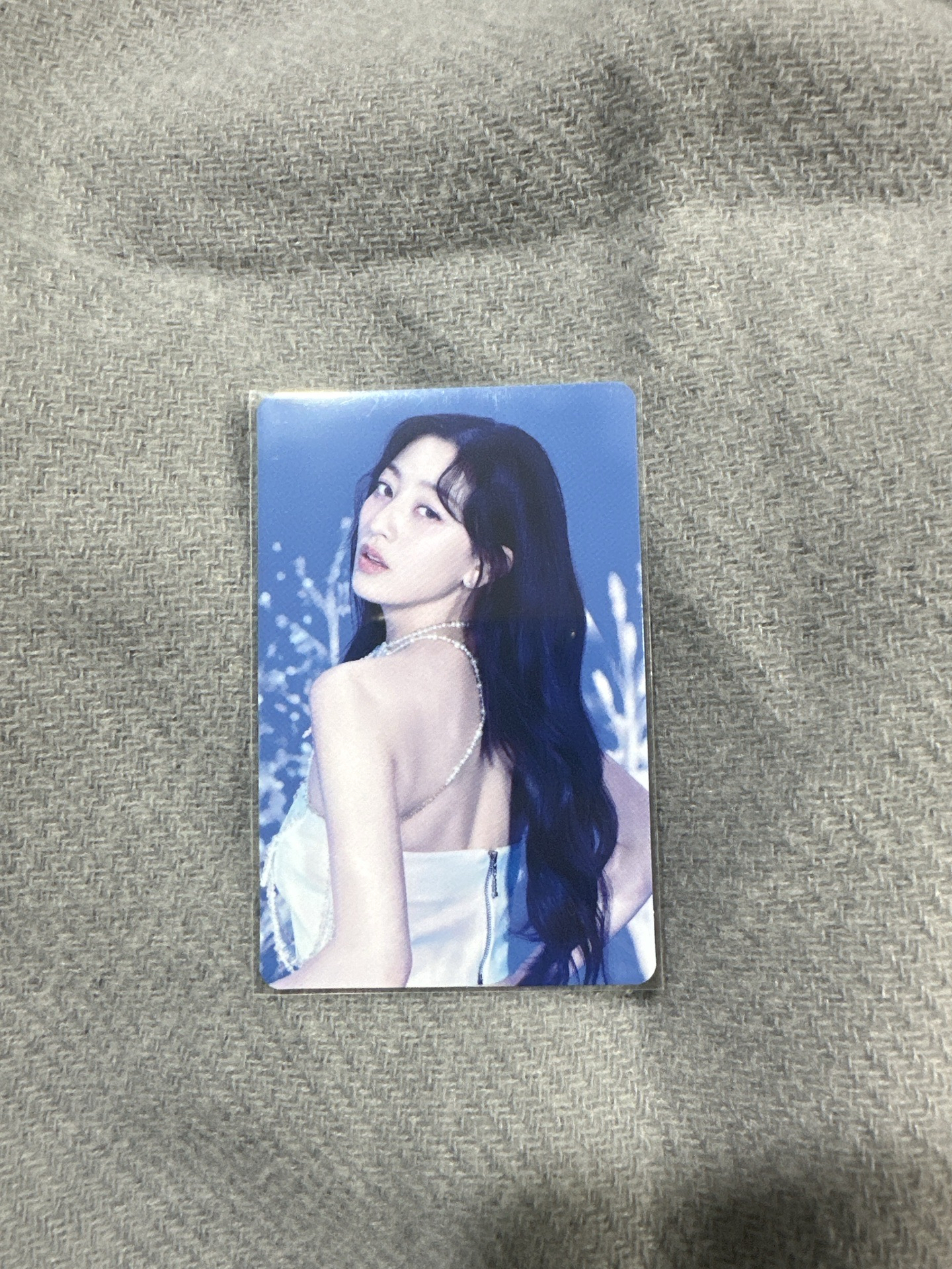 [TWICE]效日專專卡