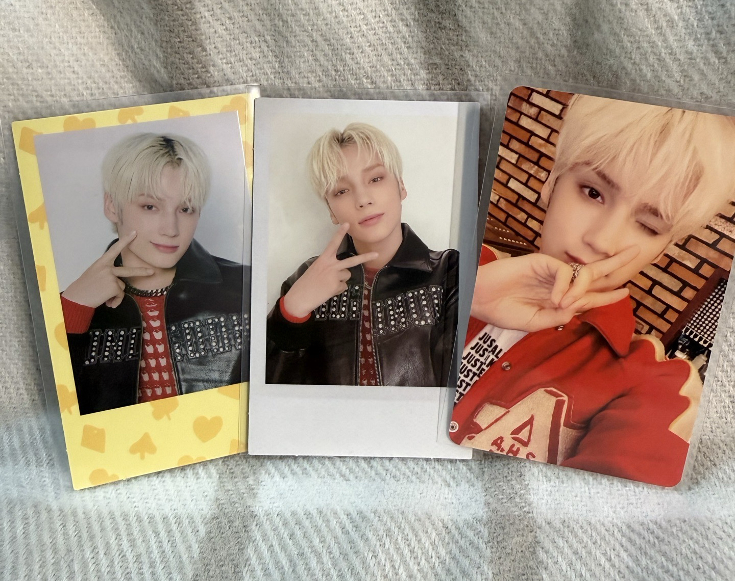 22年decokit 🐧set