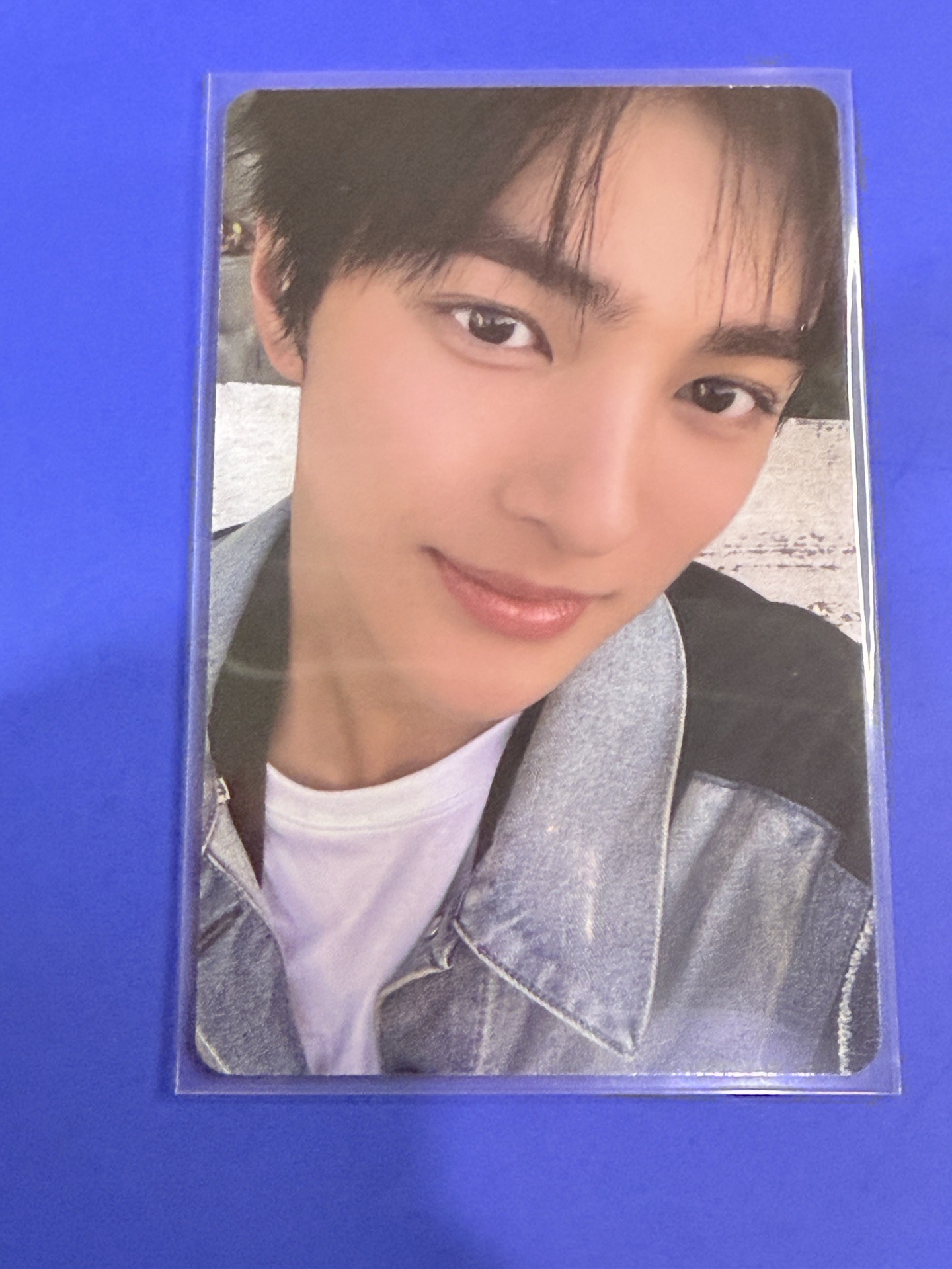 正版💌 現貨 Cortis  安乾鎬 KEONHO 專卡  特典卡