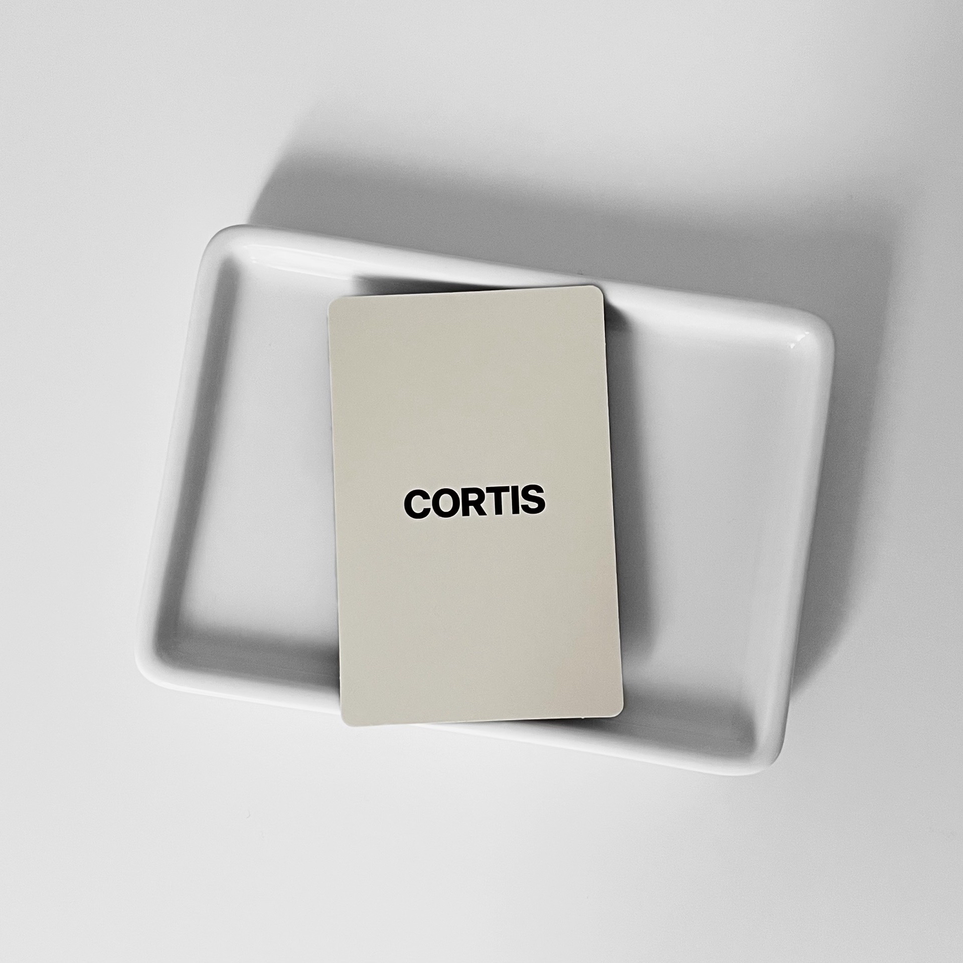 【現貨】Cortis 趙雨凡 迷一 Kpop Nara 預售 特典卡 