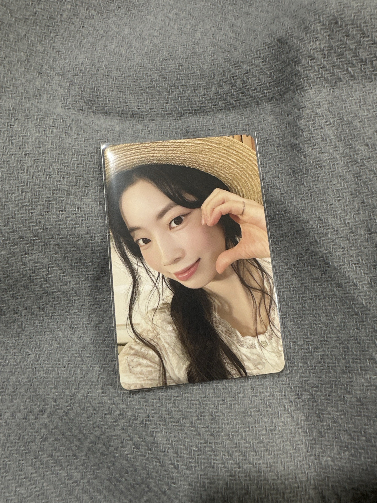 [TWICE]多賢日專專卡