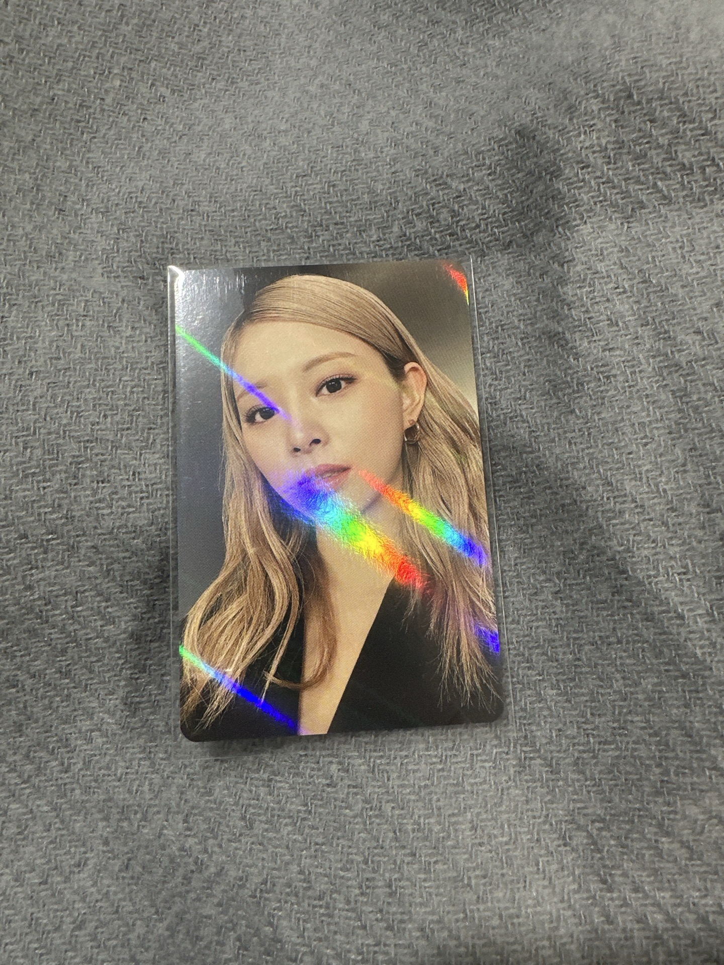 [TWICE]瑜預售特典