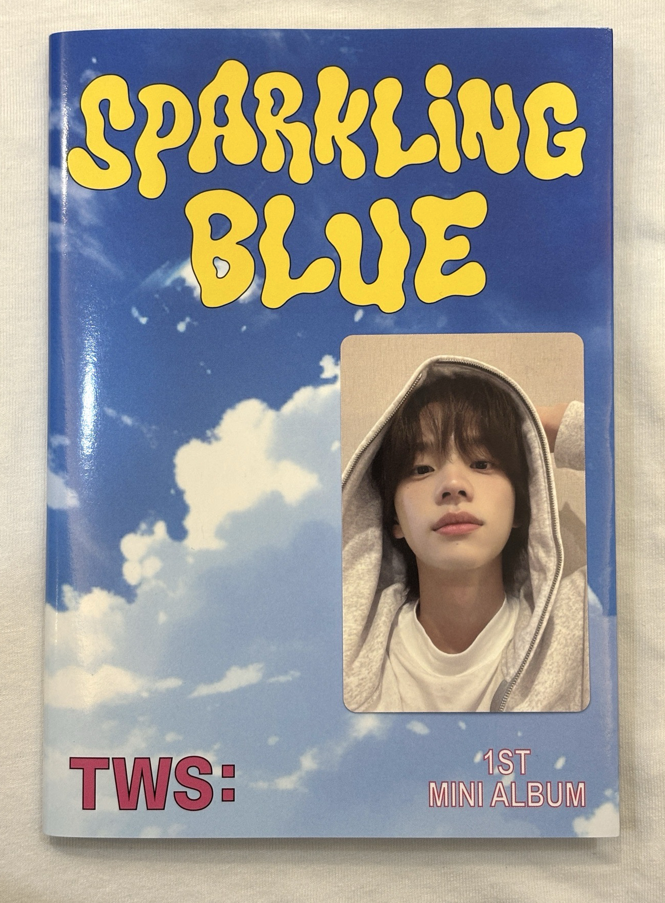 申惟 迷一電子專