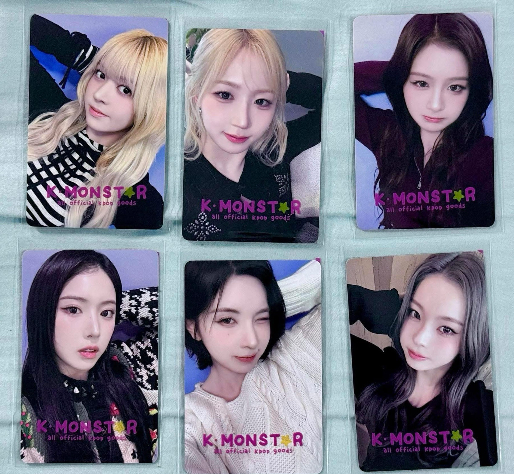 KM第一餐 爛美國 薛 