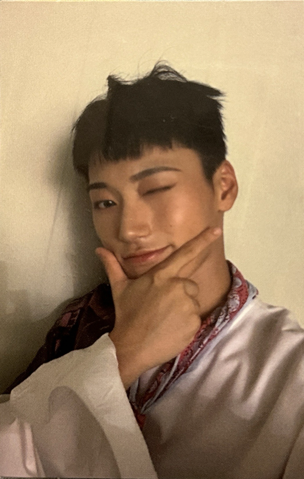 崔傘FEVER PART.3專卡