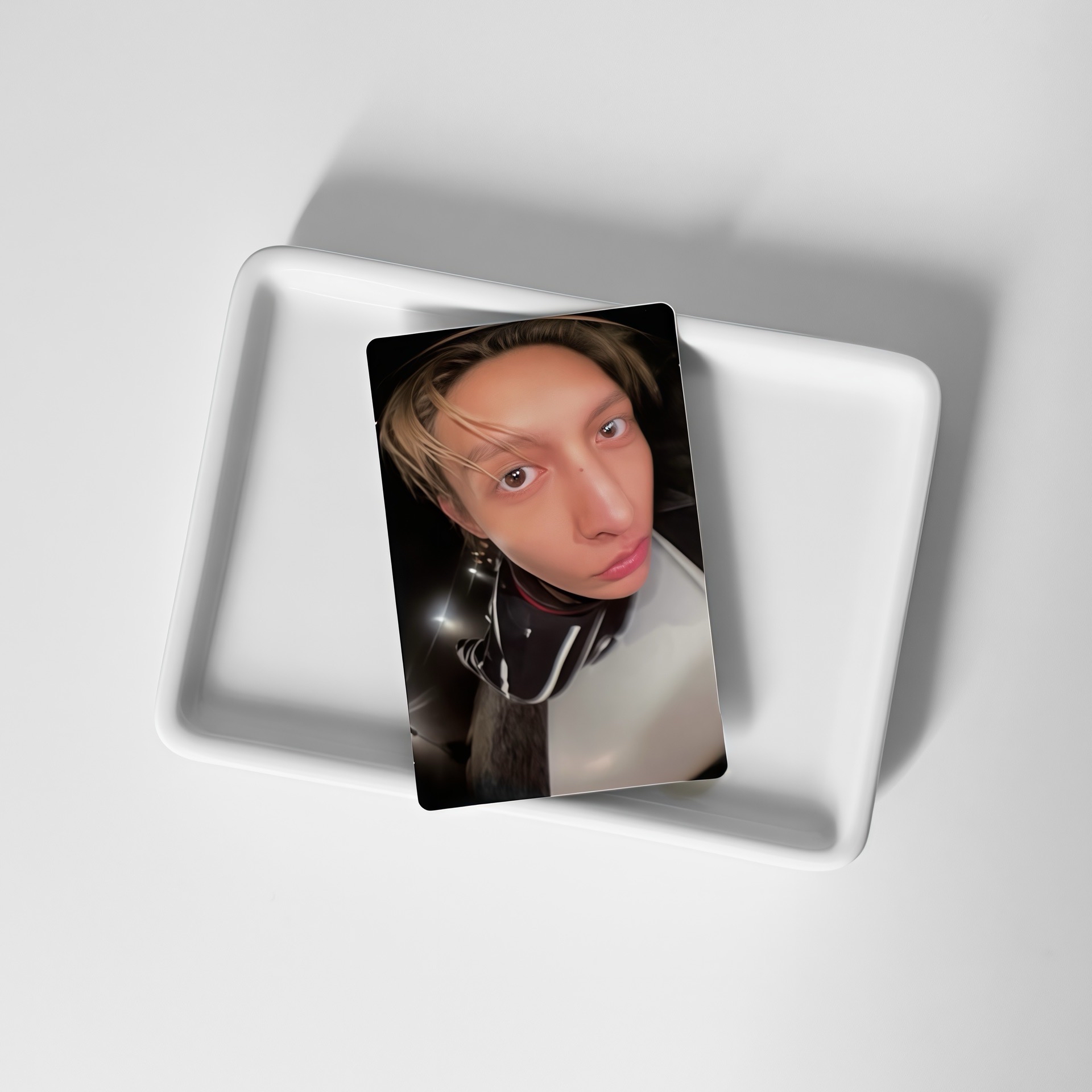 【現貨】Cortis 趙雨凡 Kpop Nara 預售 特典卡 