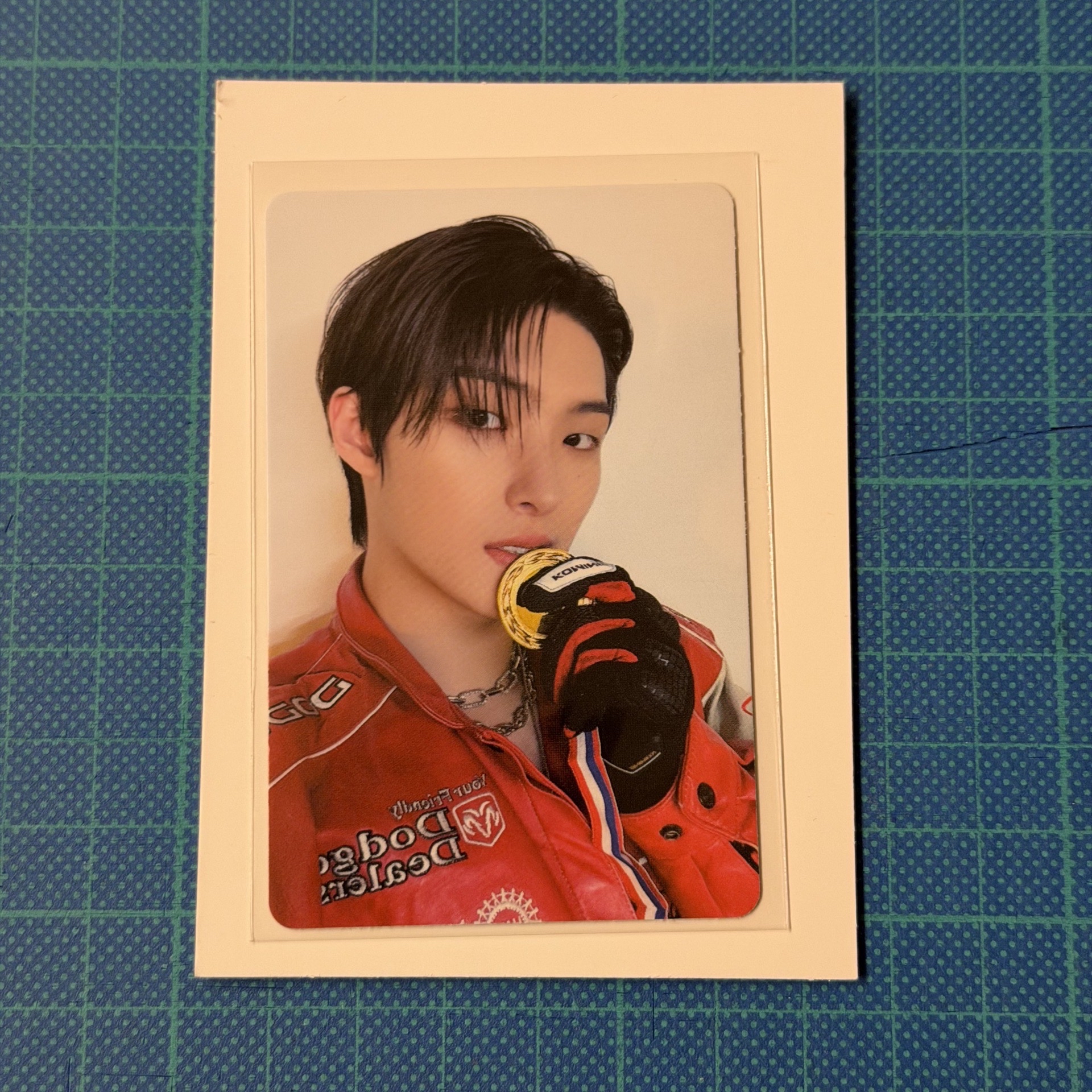 Desitiny’s Memories 琦