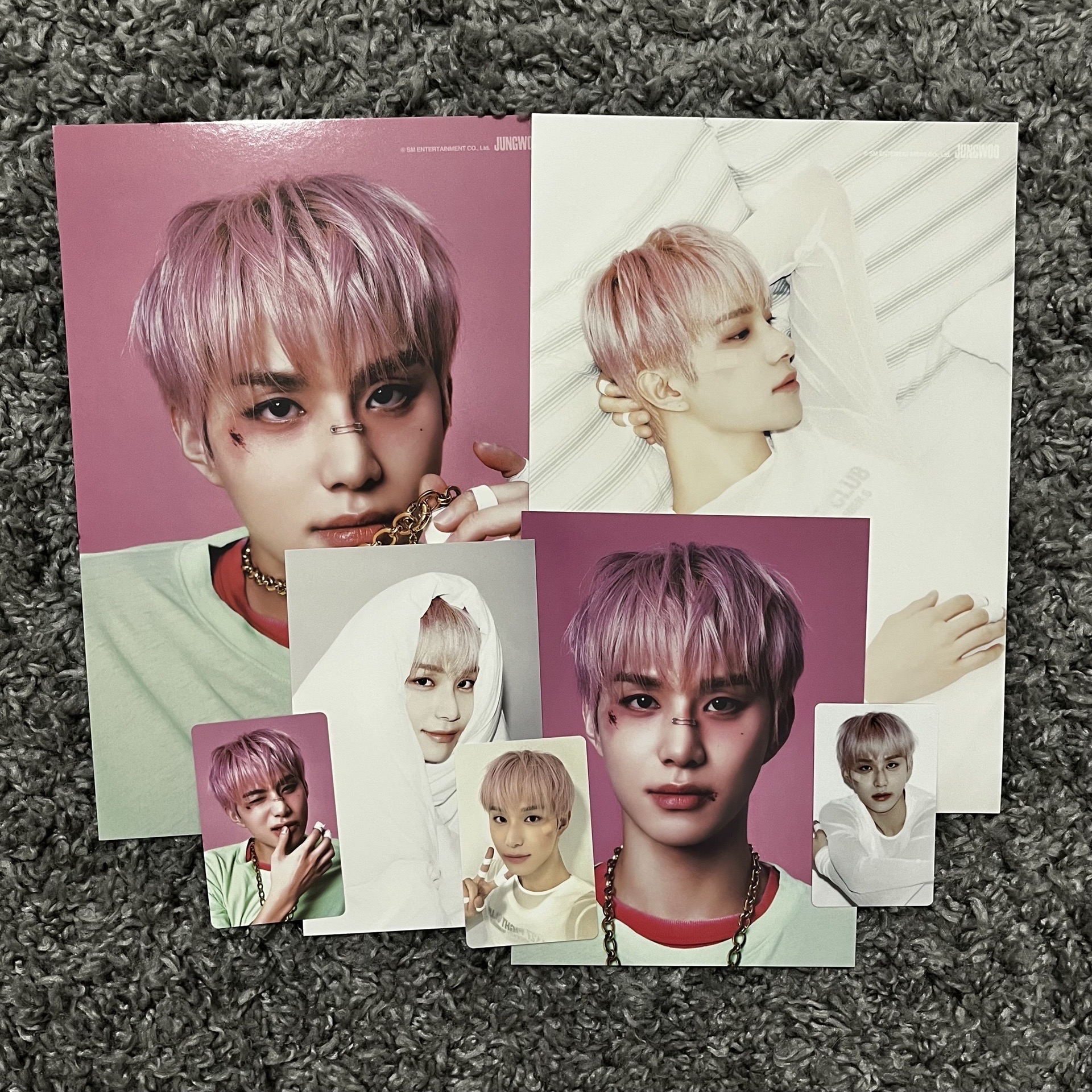 廷佑（有特典）