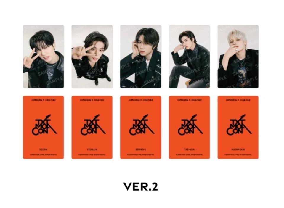 （預購）Moa Con卡包