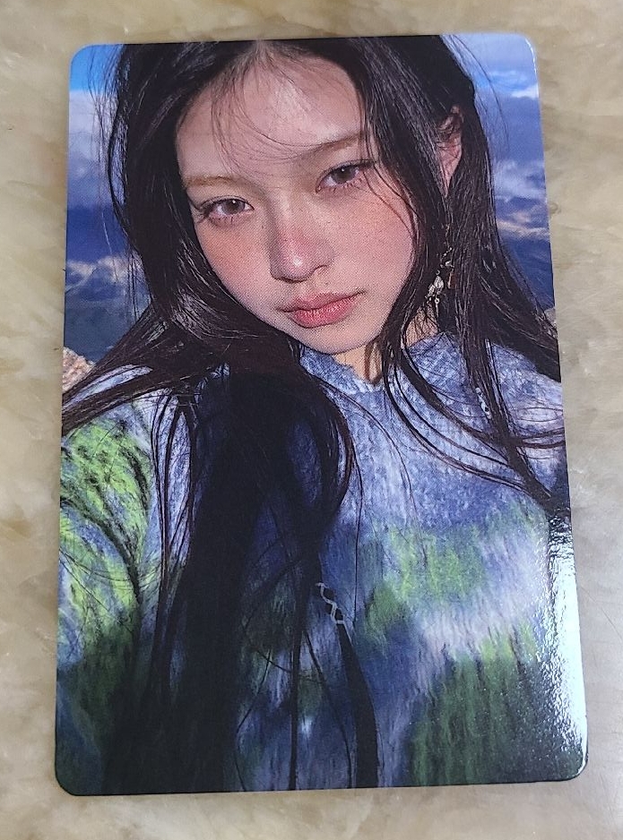 雪山音（要多帶賣場內兩張kiiikiii）