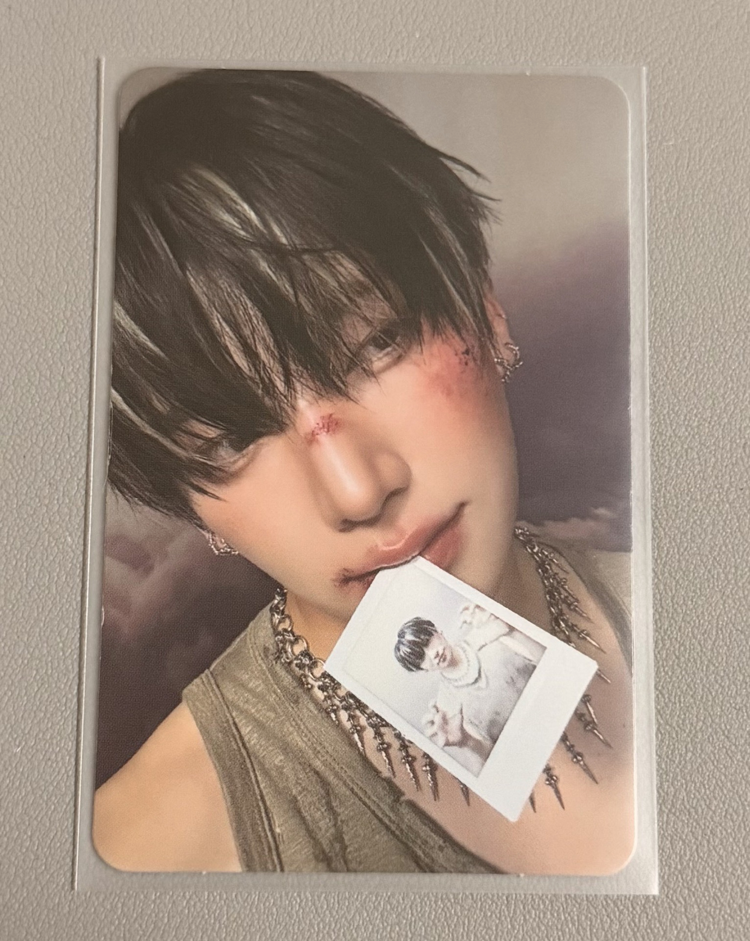 btl breath ver.A版專卡 Yuma