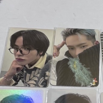 treasure 尹材赫 崔玹碩