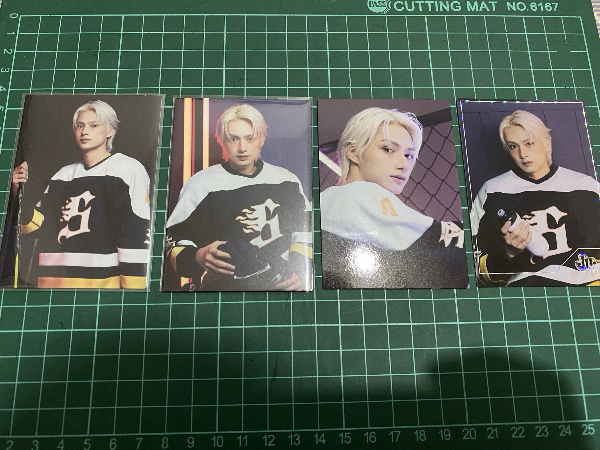 2025 Home卡 文俊輝 Jun