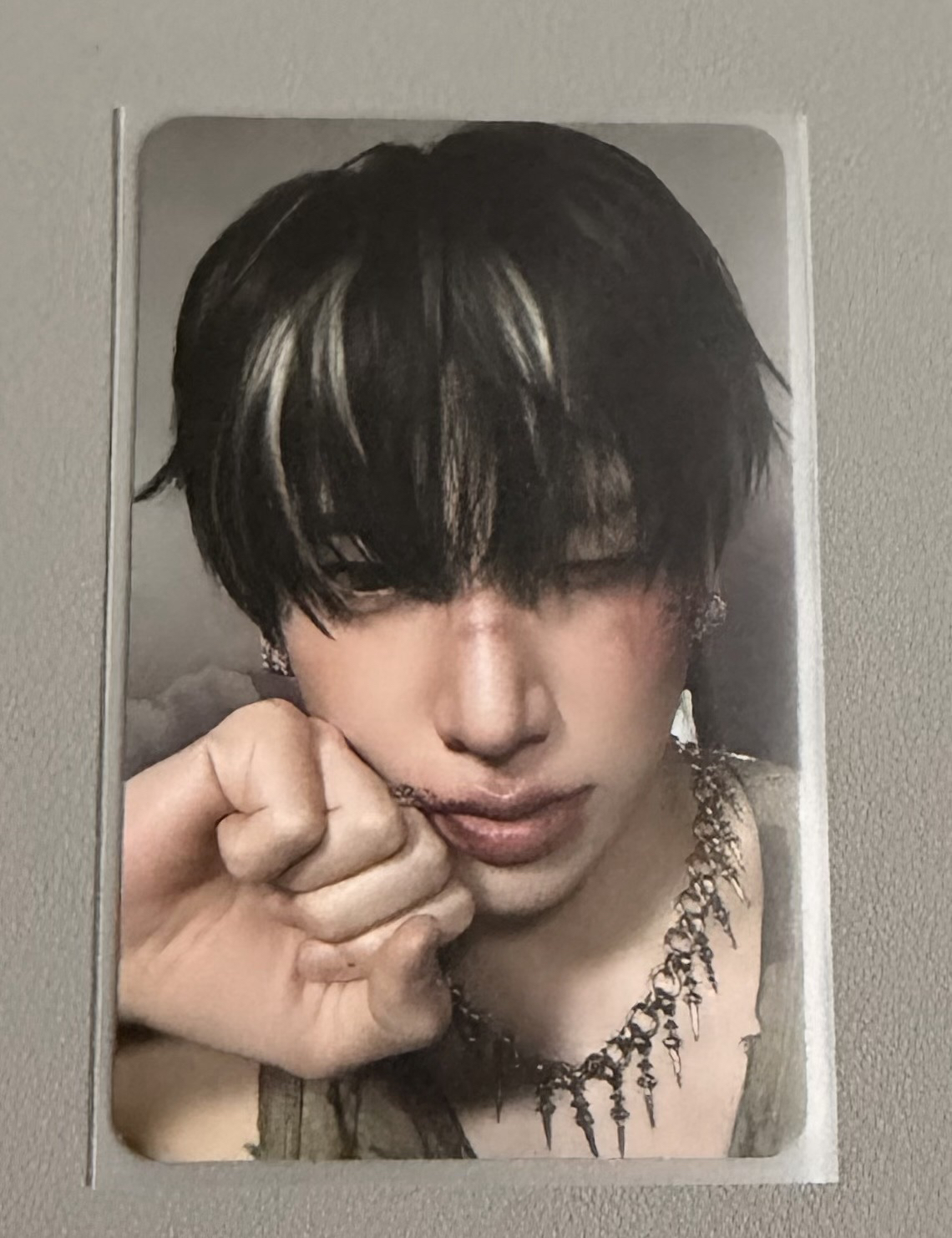 btl breath ver.B版專卡 Yuma