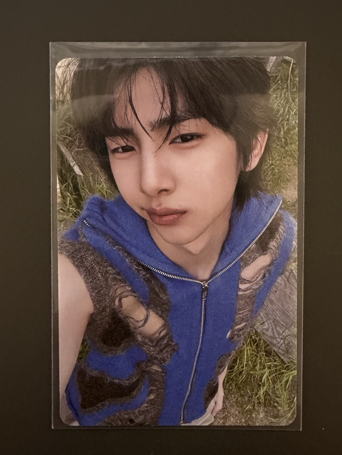 金主訓電子專卡