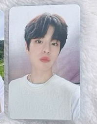 2期會員禮小卡 昇玟