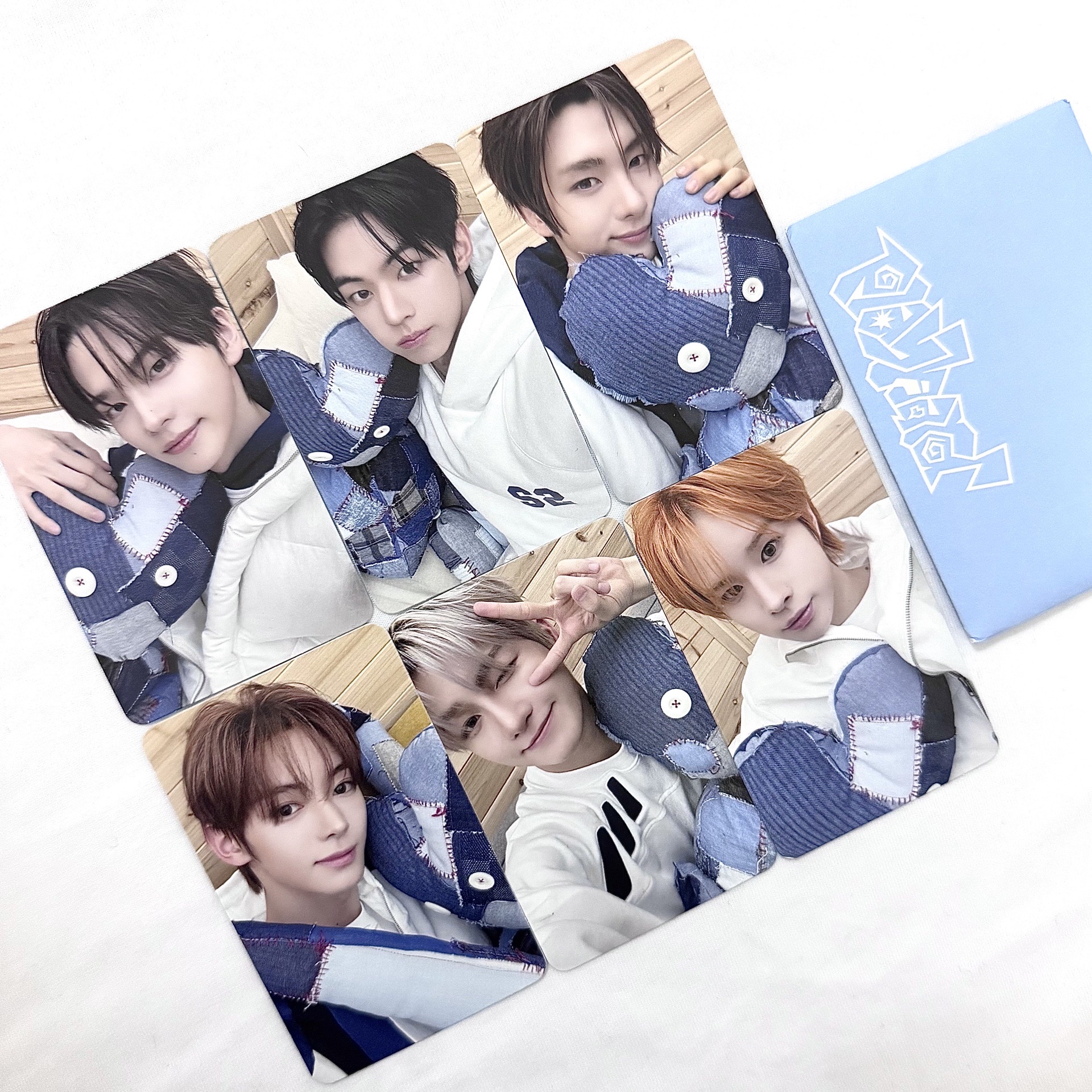 迷四 PlayHard SC入場卡