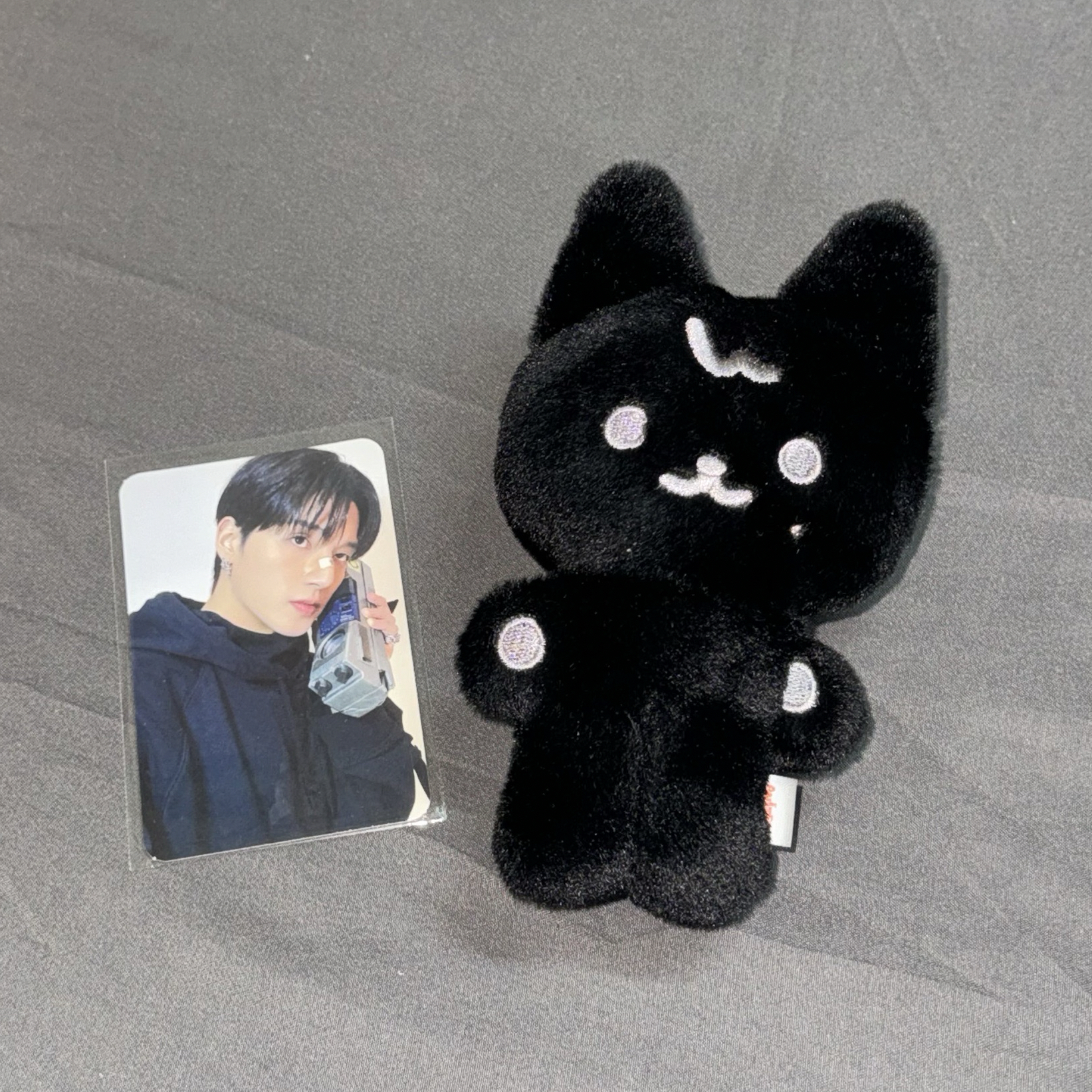 友榮 豆豆眼娃(含卡)