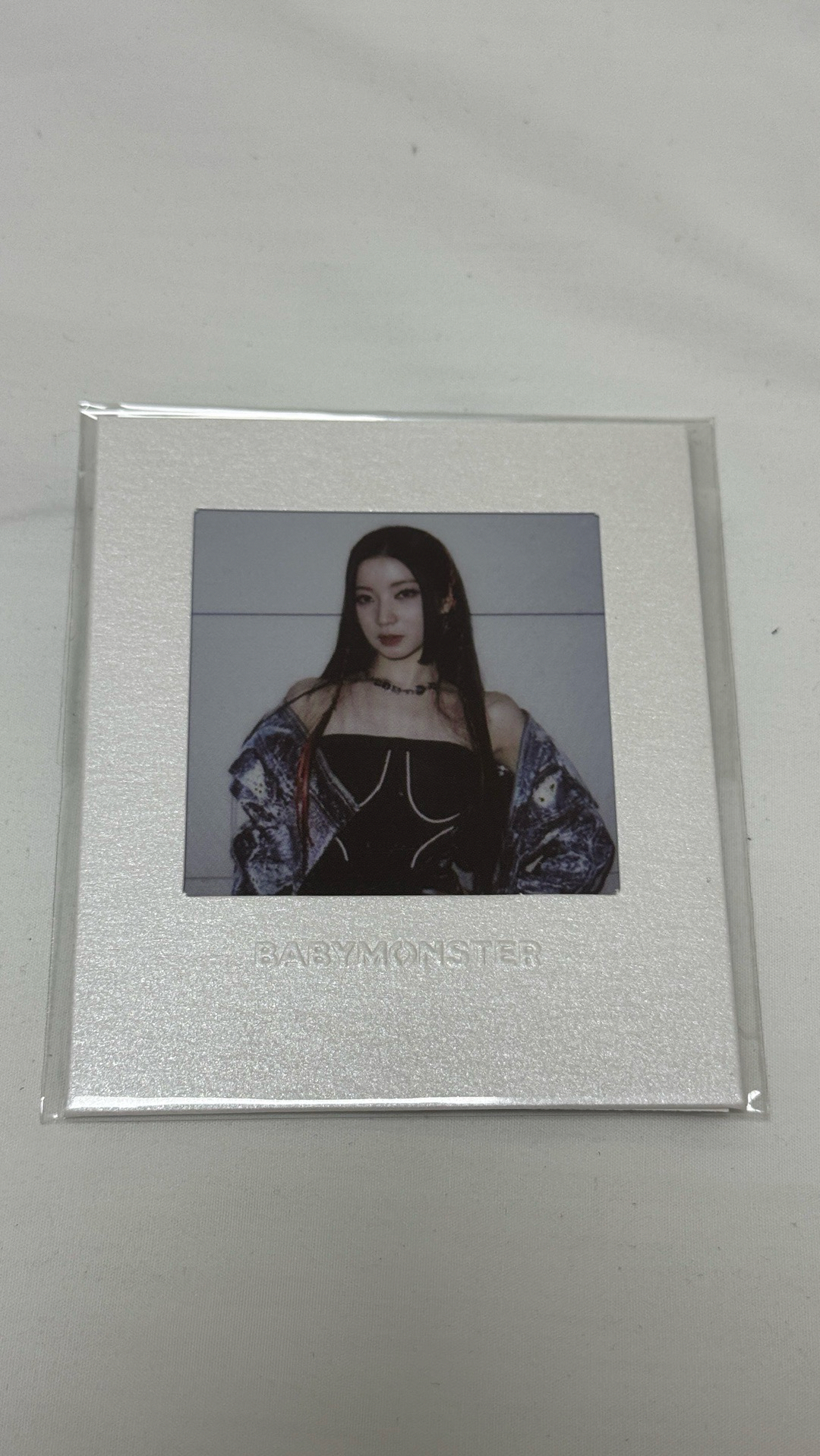 FOREVER拍立得貼紙組