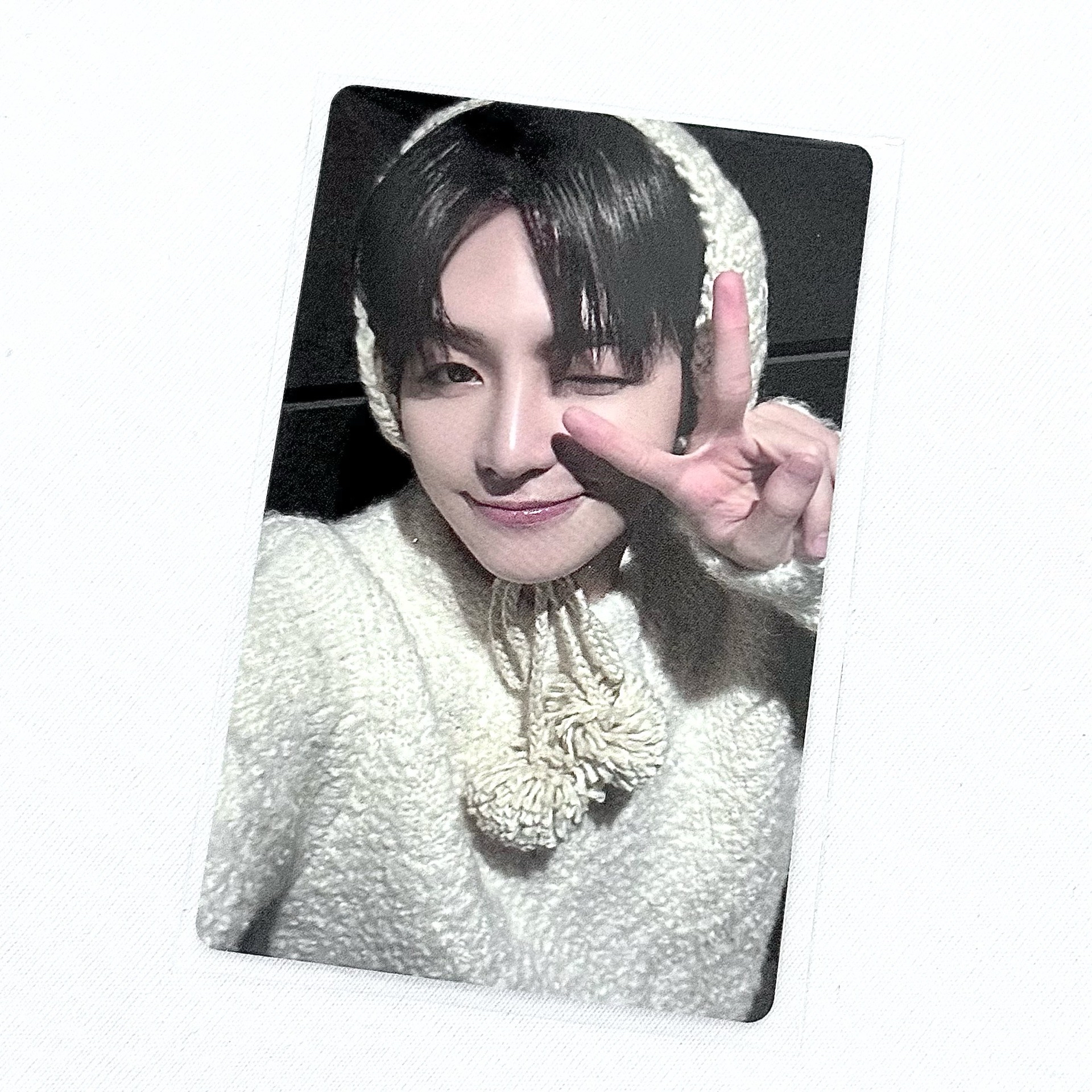 Last Bell wvs 直播卡 