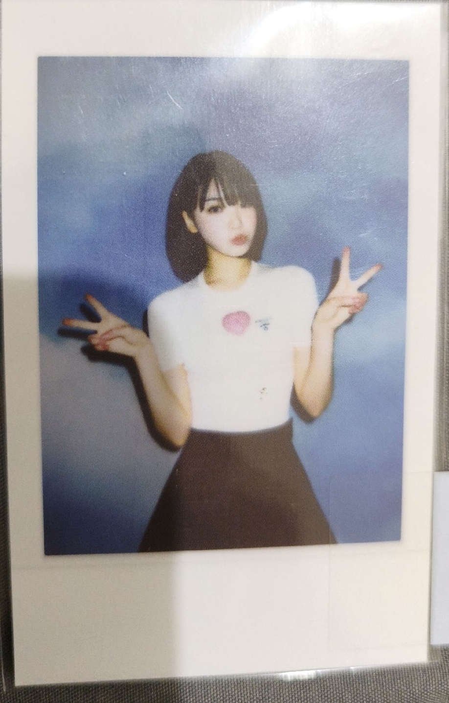 采源 快閃店滿額拍立得 