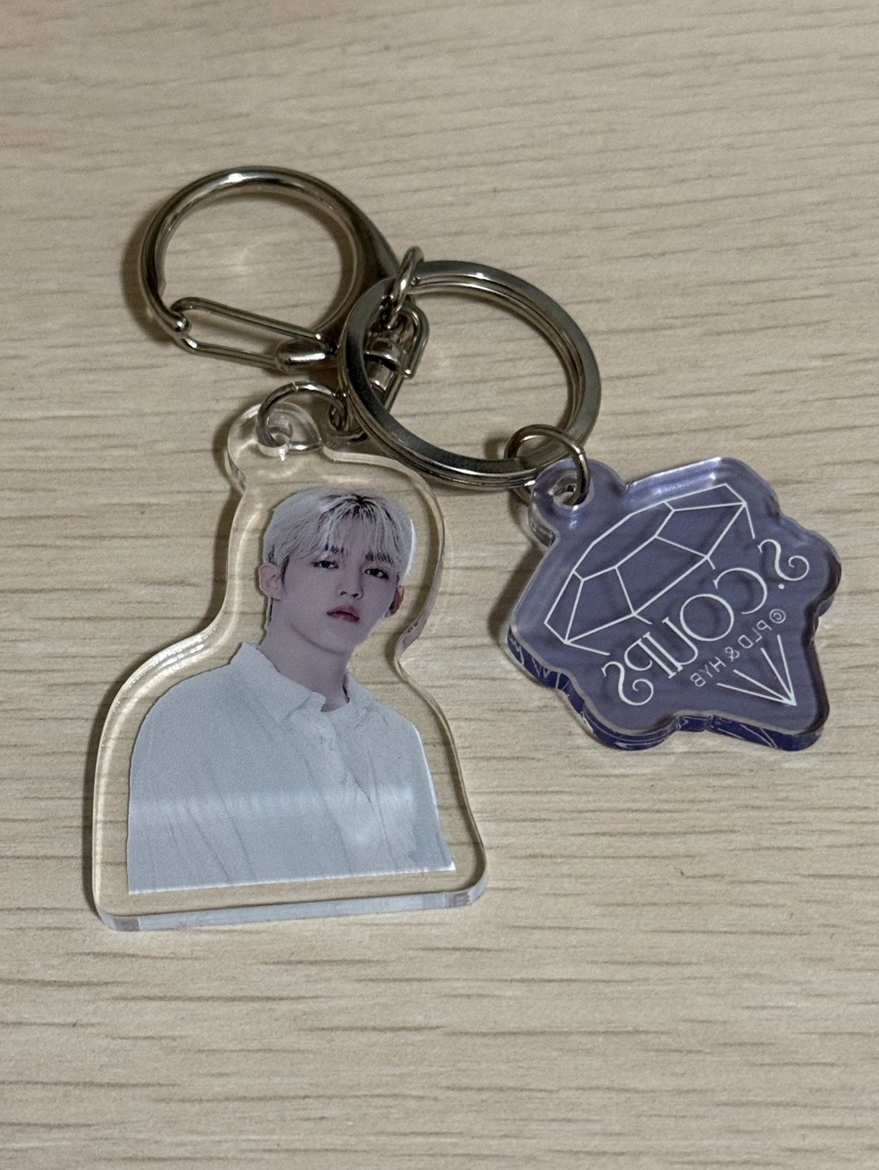 2024 museum喆吊飾 