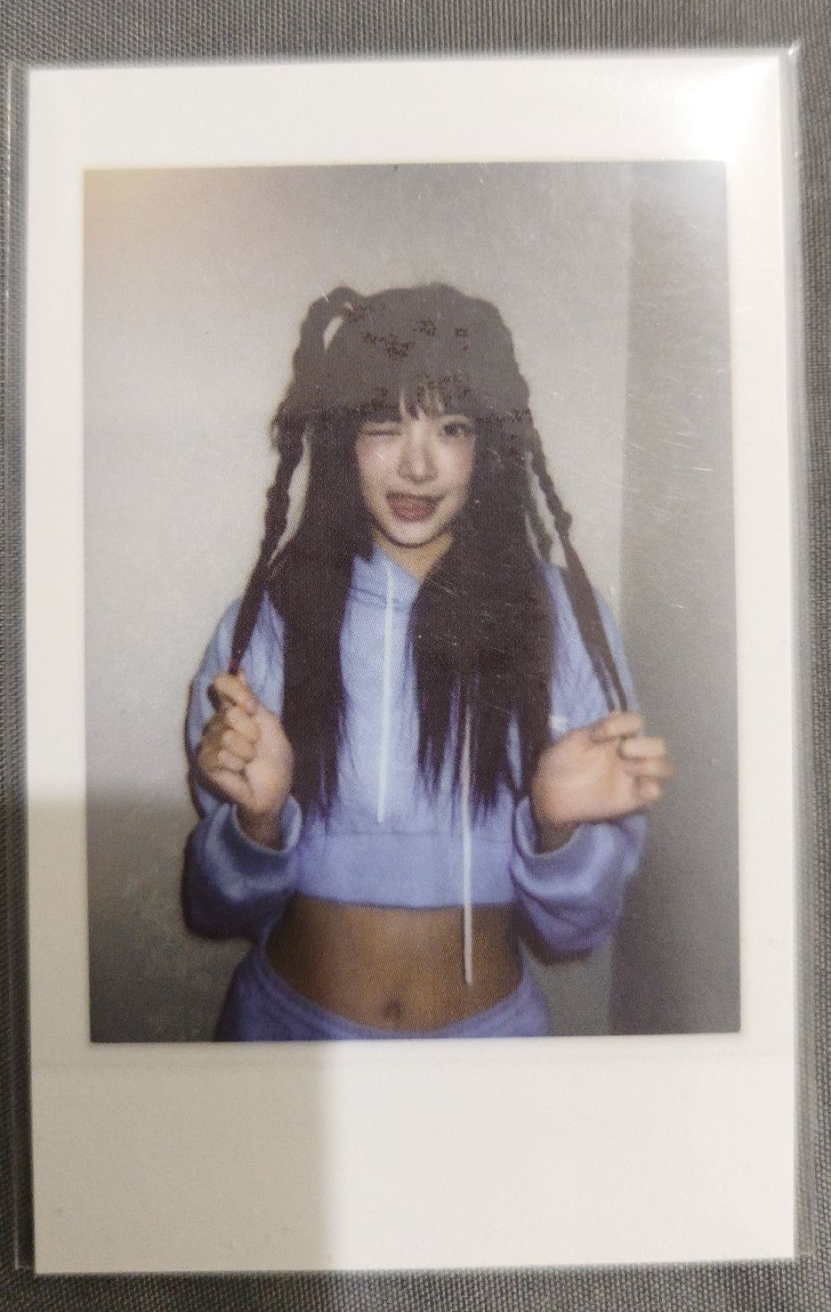 恩採 快閃店 拍立得