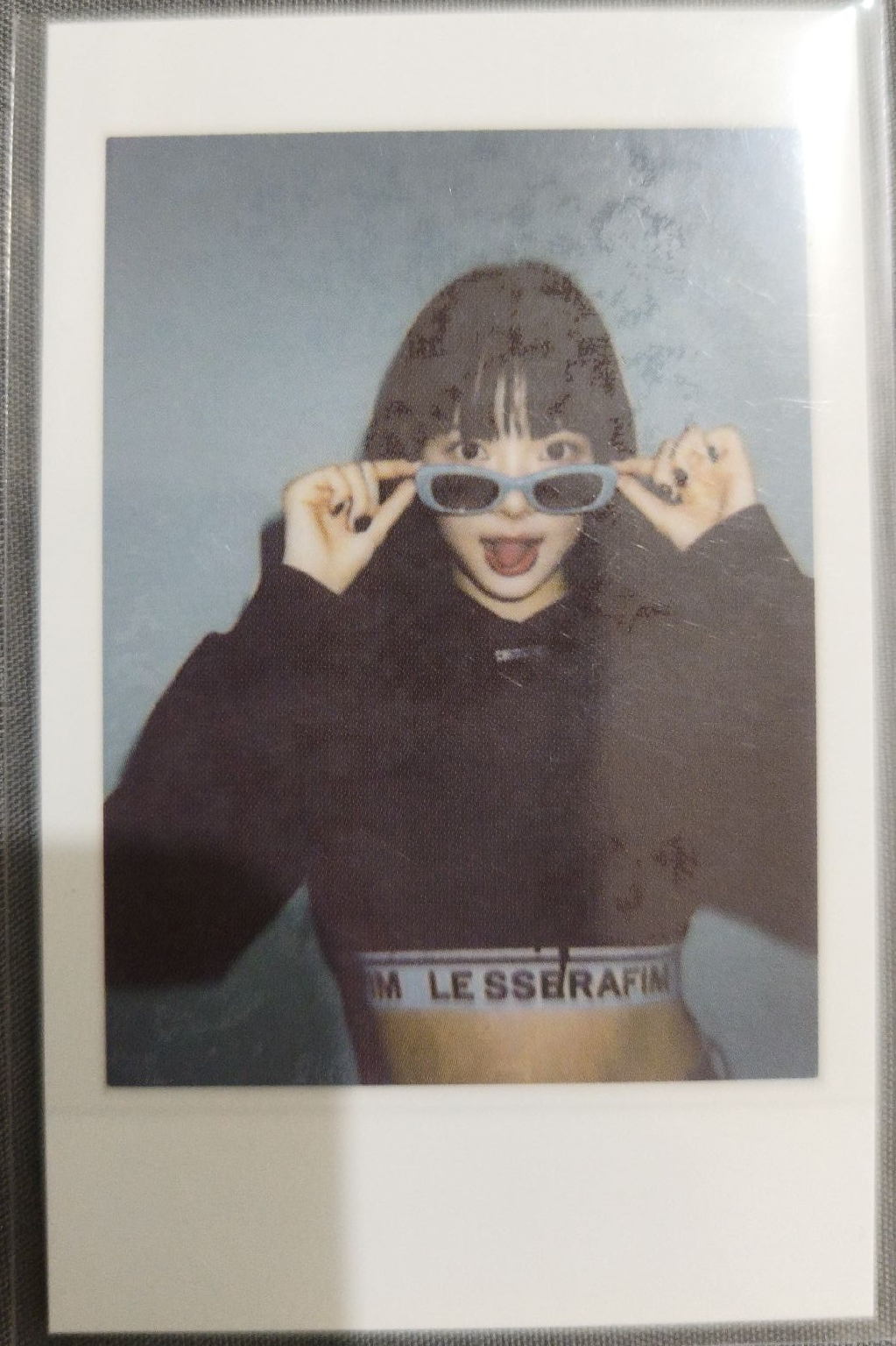 恩採 快閃店 拍立得